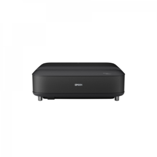 Epson EH-LS670B | Full HD (1920x1080) | 3600 ANSI lumens | Black | Wi-Fi