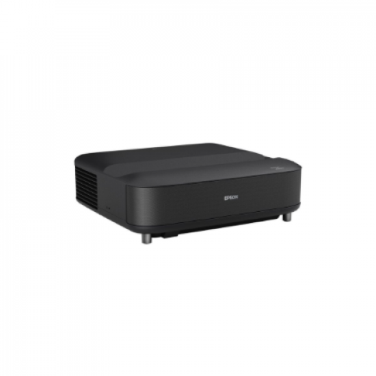 Epson EH-LS670B | Full HD (1920x1080) | 3600 ANSI lumens | Black | Wi-Fi