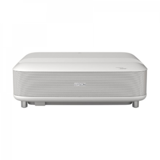 Epson EH-LS670W | Full HD (1920x1080) | 3600 ANSI lumens | White | Wi-Fi
