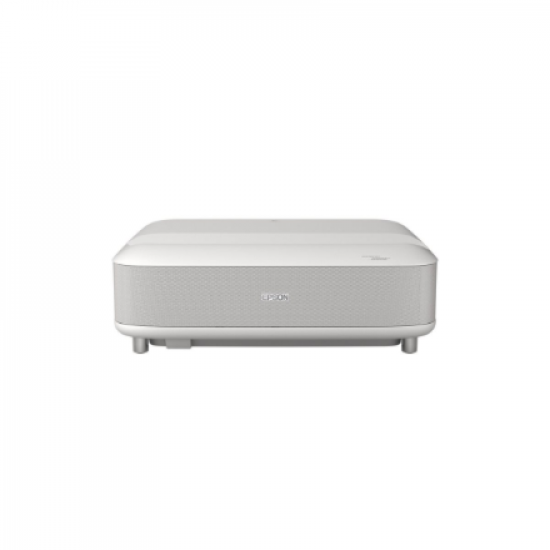Epson EH-LS670W | Full HD (1920x1080) | 3600 ANSI lumens | White | Wi-Fi