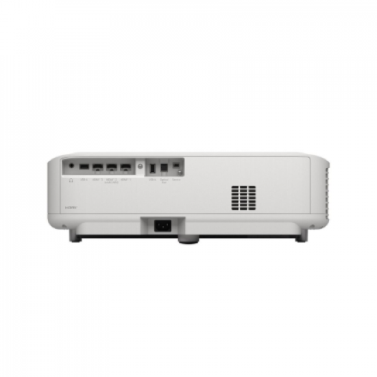 Epson EH-LS670W | Full HD (1920x1080) | 3600 ANSI lumens | White | Wi-Fi
