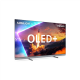 Philips OLED+ 4K Ambilight TV | 77OLED910/12 | 77 | Smart TV | Google TV | UHD