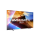 Philips OLED 4K Ambilight TV | 77OLED770/12 | 77 | Smart TV | TITAN OS | UHD