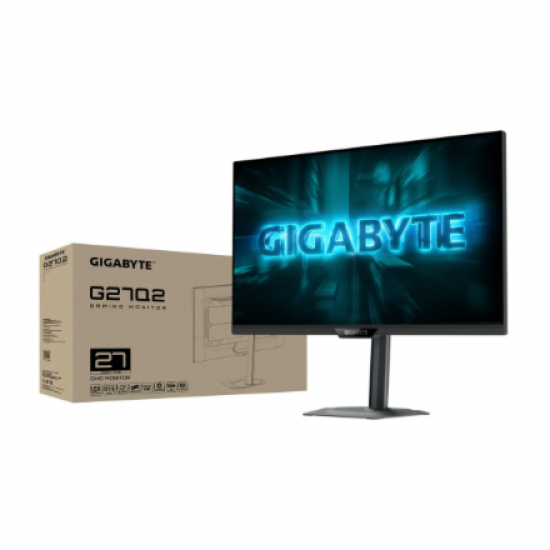 Gigabyte | G27Q2 EK | 27 