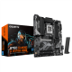 Gigabyte B760 G X WF6E GEN5 | Processor family Intel | Processor socket LGA1700 | DDR5 | Supported hard disk drive interfaces M.2, SATA | Number of SATA connectors 4