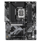 Gigabyte B760 G X WF6E GEN5 | Processor family Intel | Processor socket LGA1700 | DDR5 | Supported hard disk drive interfaces M.2, SATA | Number of SATA connectors 4
