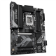 Gigabyte B760 G X WF6E GEN5 | Processor family Intel | Processor socket LGA1700 | DDR5 | Supported hard disk drive interfaces M.2, SATA | Number of SATA connectors 4