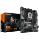 Gigabyte B760 GAMING X GEN5 | Processor family Intel | Processor socket LGA1700 | DDR5 | Supported hard disk drive interfaces M.2, SATA | Number of SATA connectors 4