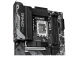 Gigabyte B760 GAMING X GEN5 | Processor family Intel | Processor socket LGA1700 | DDR5 | Supported hard disk drive interfaces M.2, SATA | Number of SATA connectors 4