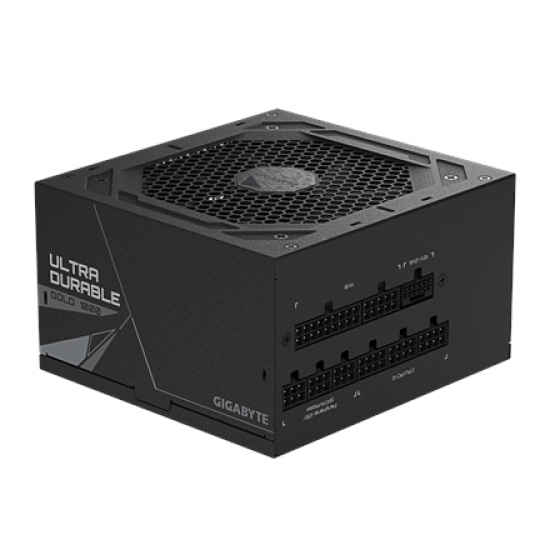 Gigabyte Power Supply, ATX 12V v3.1 | UD1000GM PG5 V2 | 1000 W