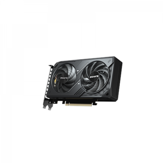 Gigabyte GeForce RTX 5060 WINDFORCE MAX OC 8G | NVIDIA | 8 GB | GeForce RTX 5060 | GDDR7 | HDMI ports quantity 1 | PCI-E 5.0