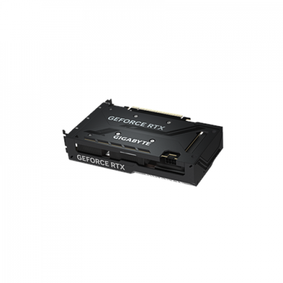 Gigabyte GeForce RTX 5050 WINDFORCE OC V2 8G | NVIDIA | 8 GB | GeForce RTX 5050 | GDDR6 | HDMI ports quantity 2 | PCI-E 5.0