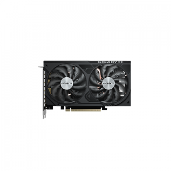 Gigabyte GeForce RTX 5050 WINDFORCE OC V2 8G | NVIDIA | 8 GB | GeForce RTX 5050 | GDDR6 | HDMI ports quantity 2 | PCI-E 5.0