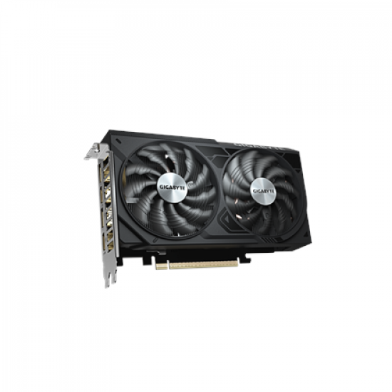 Gigabyte GeForce RTX 5050 WINDFORCE OC V2 8G | NVIDIA | 8 GB | GeForce RTX 5050 | GDDR6 | HDMI ports quantity 2 | PCI-E 5.0