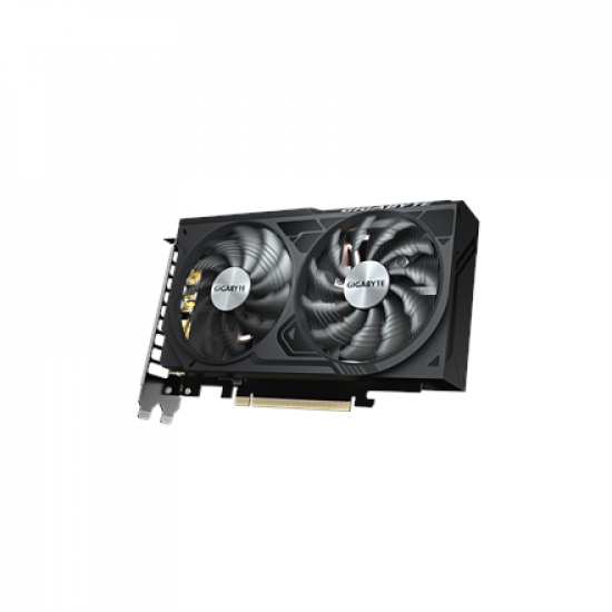 Gigabyte GeForce RTX 5050 WINDFORCE OC V2 8G | NVIDIA | 8 GB | GeForce RTX 5050 | GDDR6 | HDMI ports quantity 2 | PCI-E 5.0