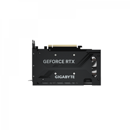 Gigabyte GeForce RTX 5050 WINDFORCE OC V2 8G | NVIDIA | 8 GB | GeForce RTX 5050 | GDDR6 | HDMI ports quantity 2 | PCI-E 5.0