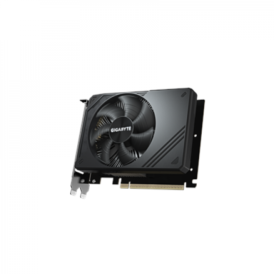 Gigabyte GeForce RTX 5050 D6 8G | NVIDIA | 8 GB | GeForce RTX 5050 | GDDR6 | HDMI ports quantity 2 | PCI-E 5.0
