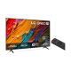 LG LG QNED AI 4K TV | 65QNED7EA6B | 65 | Smart TV | webOS | UHD