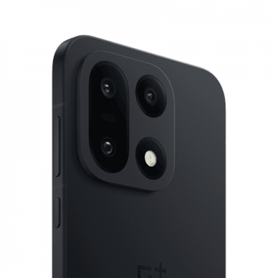 OnePlus 15 | Infinite Black | 6.78 