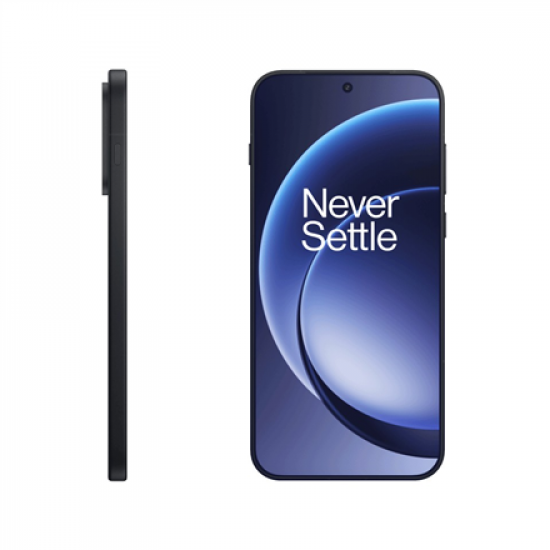 OnePlus 15 | Infinite Black | 6.78 