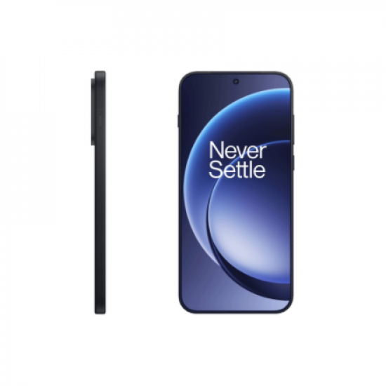 OnePlus 15 | Infinite Black | 6.78 