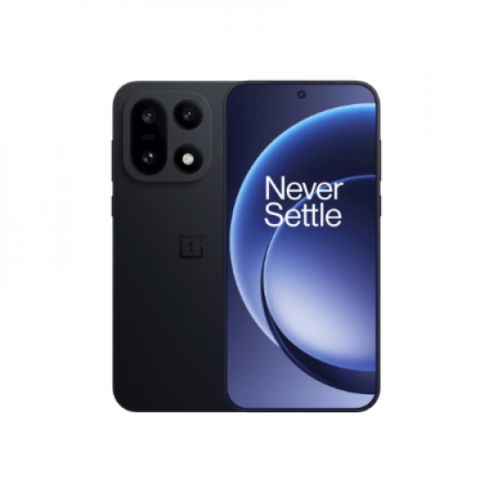 OnePlus 15 | Infinite Black | 6.78 