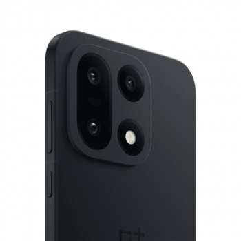 OnePlus 15 | Infinite Black | 6.78 