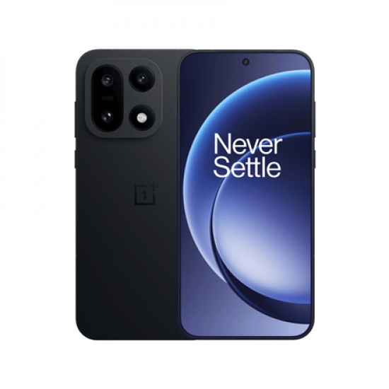 OnePlus 15 | Infinite Black | 6.78 