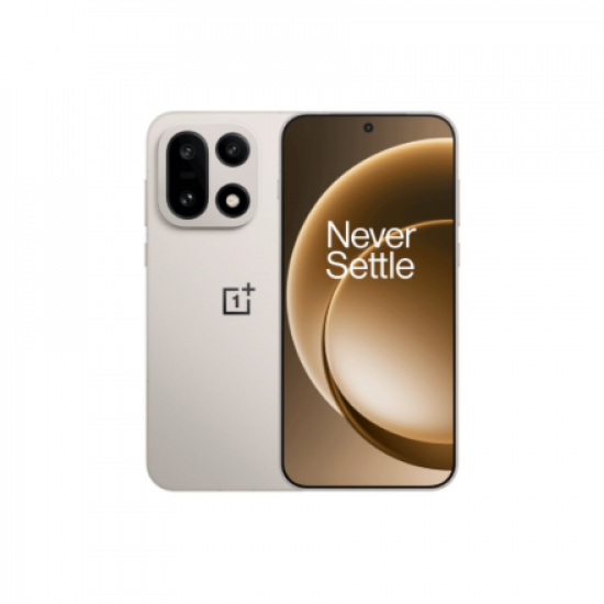 OnePlus 15 | Sand Storm | 6.78 