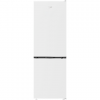 BEKO Refrigerator | B3RCNA344HW1 | Energy efficiency class E | Free standing | Combi | Height 179.6 cm | No Frost system | Fridge net capacity 209 L | Freezer net capacity 92 L | Display | 37 dB | White