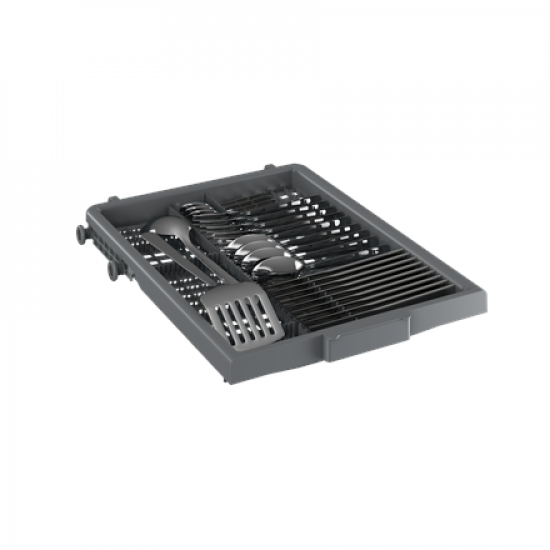 BEKO Dishwasher | DIS46120 | Built-in | Width 45 cm | Number of place settings 11 | Number of programs 6 | Energy efficiency class E | Display | White