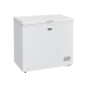 BEKO Freezer | CF200EWN | Energy efficiency class E | Chest | Free standing | Height 84.5 cm | Total net capacity 198 L | White