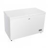 BEKO Freezer | CF380EWN | Energy efficiency class E | Chest | Free standing | Height 85 cm | Total net capacity 371 L | White