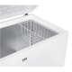 BEKO Freezer | CF380EWN | Energy efficiency class E | Chest | Free standing | Height 85 cm | Total net capacity 371 L | White