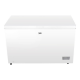 BEKO Freezer | CF380EWN | Energy efficiency class E | Chest | Free standing | Height 85 cm | Total net capacity 371 L | White