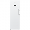 BEKO Freezer | B5RMFNE314W | Energy efficiency class E | Upright | Free standing | Height 186.5 cm | Total net capacity 286 L | No Frost system | Display | White