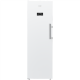 BEKO Freezer | B5RMFNE314W | Energy efficiency class E | Upright | Free standing | Height 186.5 cm | Total net capacity 286 L | No Frost system | Display | White