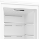 BEKO Freezer | B5RMFNE314W | Energy efficiency class E | Upright | Free standing | Height 186.5 cm | Total net capacity 286 L | No Frost system | Display | White