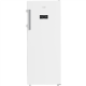 BEKO Freezer | B5RFNE274W | Energy efficiency class E | Upright | Free standing | Height 151.5 cm | Total net capacity 220 L | No Frost system | White