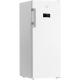 BEKO Freezer | B5RFNE274W | Energy efficiency class E | Upright | Free standing | Height 151.5 cm | Total net capacity 220 L | No Frost system | White