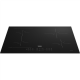 BEKO Hob | HII64200SFMT | Induction | Number of burners/cooking zones 4 | Touch | Timer | Black