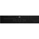 BEKO Hob | HII64200SFMT | Induction | Number of burners/cooking zones 4 | Touch | Timer | Black