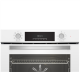 BEKO Oven | BBIM14300WMS | 72 L | Electric | Catalytic | Mechanical control | Steam function | Height 59.5 cm | Width 59.4 cm | White