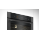 BEKO Oven | MBBIM10600MTPSWE | 72 L | Electric | Pyrolysis | Electronic | Steam function | Height 59.5 cm | Width 59.4 cm | Black