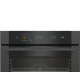 BEKO Oven | MBBIM10600MTPSWE | 72 L | Electric | Pyrolysis | Electronic | Steam function | Height 59.5 cm | Width 59.4 cm | Black
