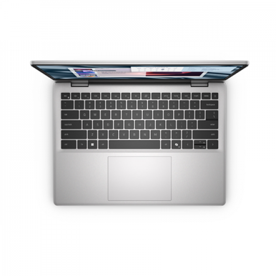 Dell Pro 14 Essential PV14255 | Platinum Silver | 14 