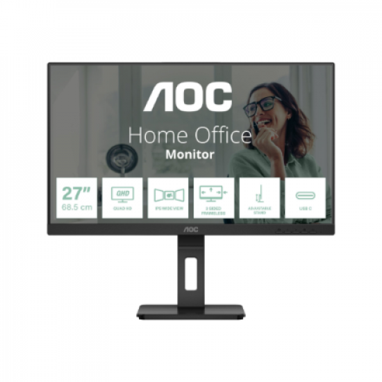 AOC | Q27P3CV | 27 