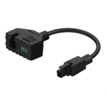Teltonika 4-PIN Power Adapter with I/O Access