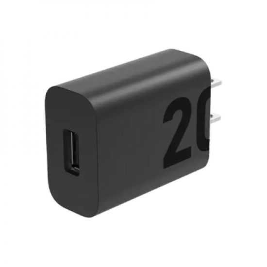 Lenovo 20W USB-A Wall Charger