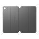 Lenovo Accessories Folio Case for Lenovo Tab One (Grey) | Lenovo Luna Grey